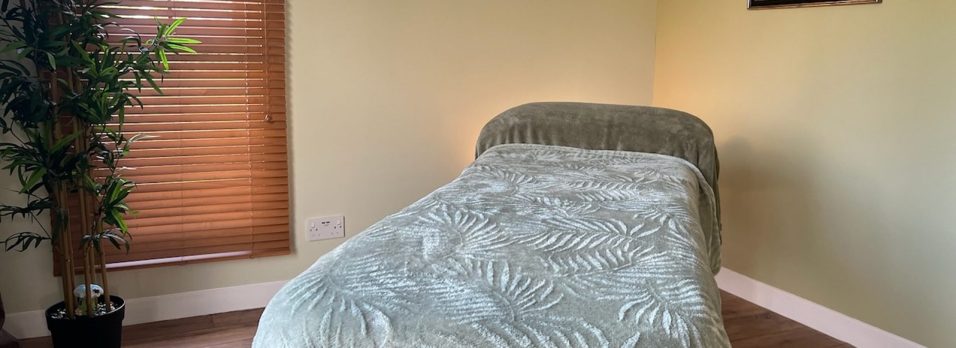 Aird House Therapies